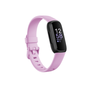 Fitbit Inspire Mor Akıllı Bileklik